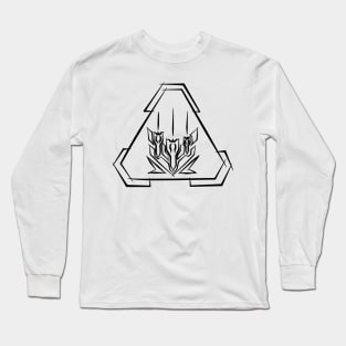 Bangalore Ultimate Long Sleeve T-Shirt